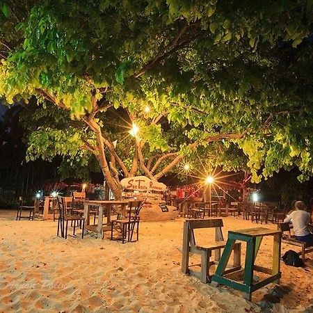 Koh Ngai Sea Open Resort מראה חיצוני תמונה