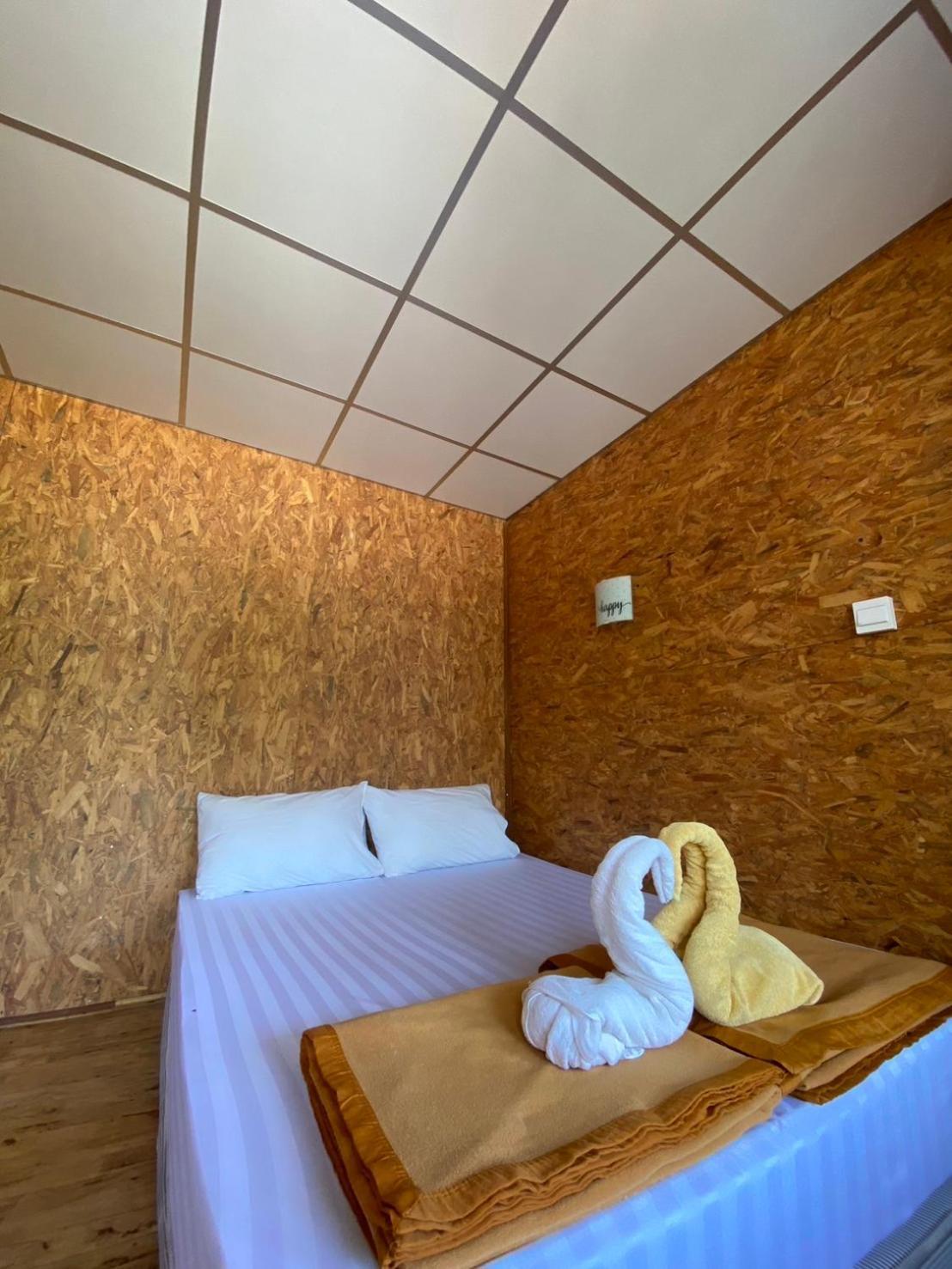 Koh Ngai Sea Open Resort מראה חיצוני תמונה